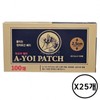 Yayoi Magnetic Patch Shoulder and Back Irritation Relief Patch 100 sheets 25