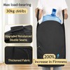 2024 Upgraded Oxford Pop-up Laundry Hamper 2 Pack, 70L(18.5 Gal)