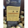 Starbucks Nespresso Starbucks CREAMY VANILLA Espresso Roast 110 Capsules BULK/LOOSE