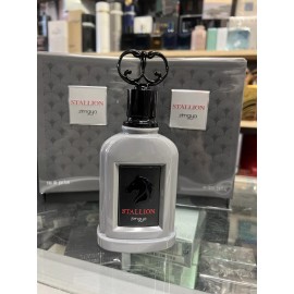 Zimaya Stallion Zimaya 3.4 EDP Spray. . Zimaya is a family brand of Afnan perfumes.