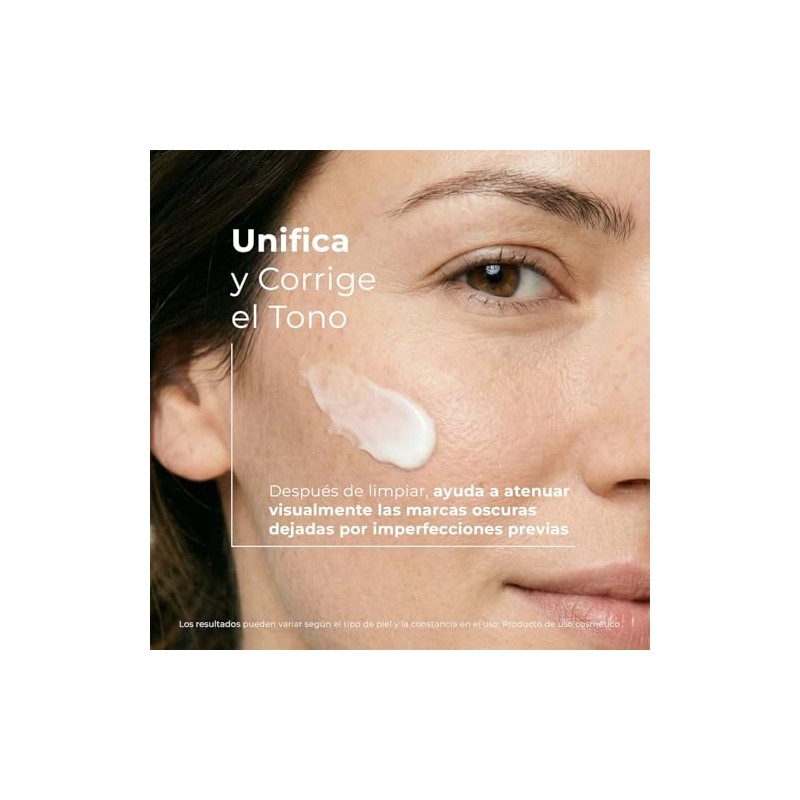 Acne Away Crema Aclarante Anti Acne 40 ml