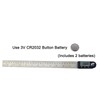 12 Inch Digital Angle Finder, JYEASTZ Stainless Steel Digital Protractor