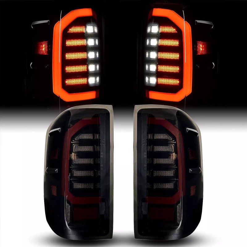 Mayello For 2014-2018 Chevy Silverado 1500 2500HD 3500HD GMC Sierra