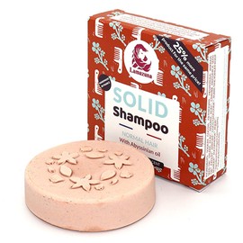 Lamazuna Shampoo Normal Hair-Abyssinian
