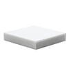 1mm 20PCS Vacuum Forming Splint Sheets Prevent Bubbles Professional Thermoforming