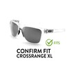Apex Lenses Oakley Crossrange XL OO9360 Polarized PRO+ Replacement Lenses
