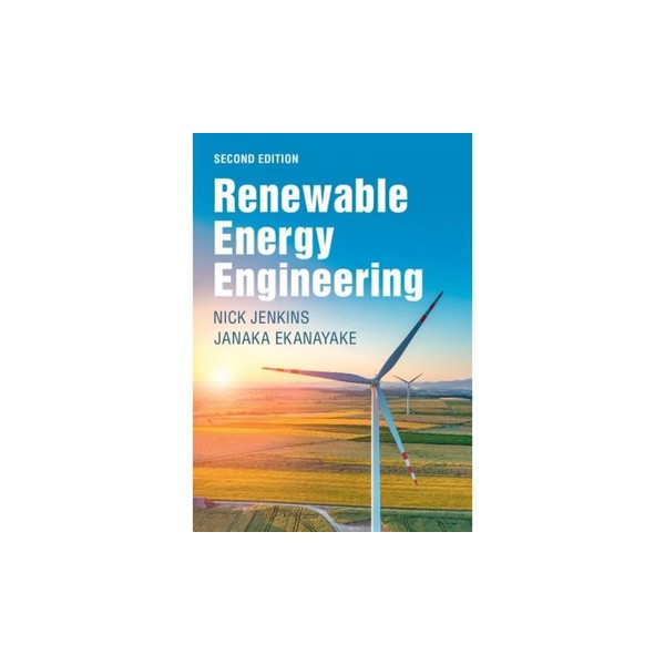 Renewable Energy Engineering