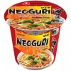 Nongshim Neoguri Spicy Seafood Flavour Cup 75gX6cups