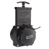 Tough Grade Blackwater Waste Valve | RV Tank Valve |