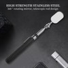 Micvtve 3 x telescopic inspection tool for checking the condition