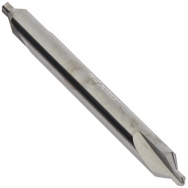 Drill America-DMOCCD2-60 2 Solid Carbide Combined Drill Bit and Countersink, DMO Series