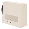 Bluetooth Speaker with Night Lamp Vintage High Volume Built in