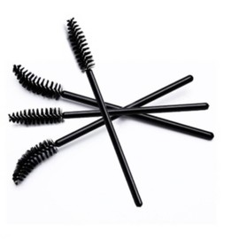 Dandi Cooperation Disposable Mascara Brushes 50pcs Travel Supplies Travel Cosmetics