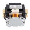AC Contactor CJX9 25 2P Silver Alloy Contact Flame Retardant