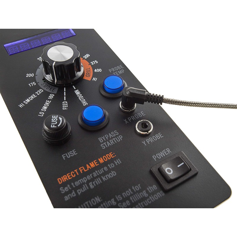 Digital Thermostat Kit Replacement for Camp Chef Wood Pellet Grills