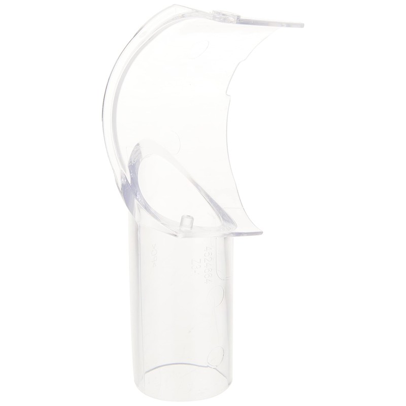 Makita 195559-1 Dust Extracting Attachment, Routers