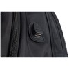 Kenneth Cole Reaction Backpack, Black, 17" Laptop Business