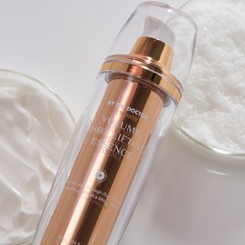 By the Doctor Peptide Volume Shot Lifting Bubble Essence 45ml Pore Shrinking Ampoule Serum / 바이더닥터 펩타이드 볼륨샷 리프팅 버블에센스 45ml 모공 수축 앰플 세럼
