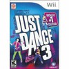 Just Dance 3