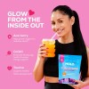 Molo Conception Multivitamínico Femenino Coq10 30 Sticks