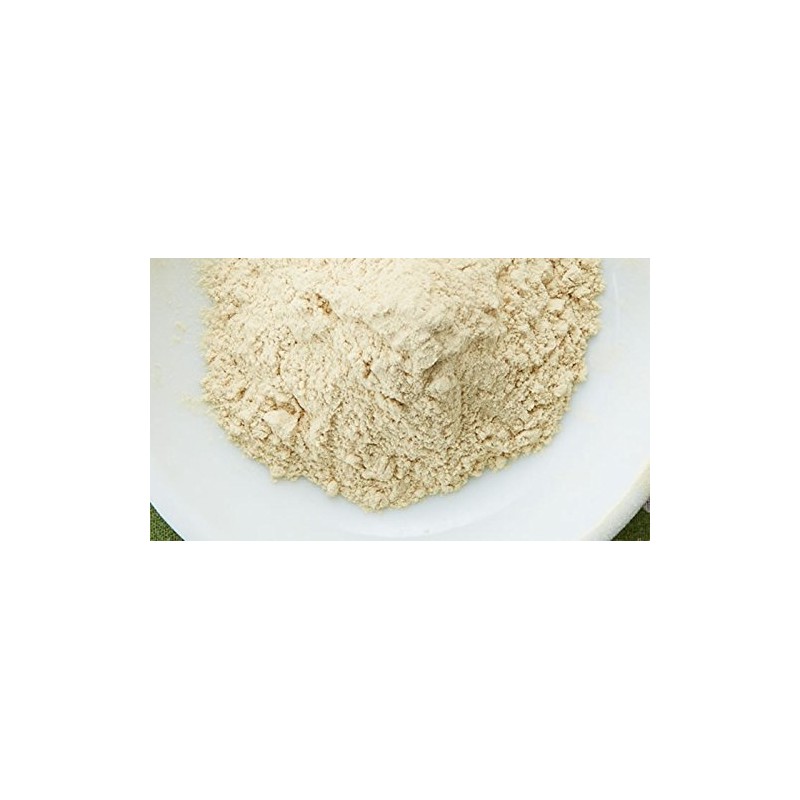 【国産100%】ビール酵母 粉末 無添加 120g×6袋セット 巣鴨のお茶屋さん 山年園