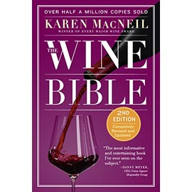 The Wine Bible