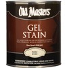 Old Masters 24982 81304 Gel Stain, Cedar, 1 Quart