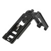 Aluminium Alloy Quick Release L Plate Hand Grip Bracket for