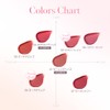 Milk Touch Dew Stain Sheer Lip Gloss (06 Rose Demure,