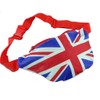 Funny Guy Mugs British Flag Fanny Pack