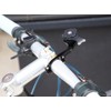 Lek Mount Plus R+ Bar 3 Out-Front Mount, "Mount Only,