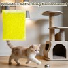 12 Pack Litter Box Deodorizer Refills for Whisker OdorTrap Pod