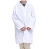 CLanItris America Kids Unisex Lab Coat for Scientist Role Play