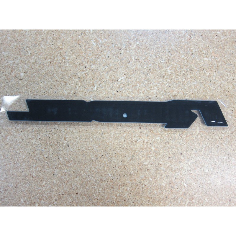 Dodge Ram REBEL Tailgate Decal Emblem Nameplate Mopar OEM