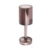 Gatsby Ambient Light Crystal Table Lamp Nightstand Lamp Crystal Nightlight
