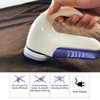 Electric Fuzz Lint Remover,Portable Fabric Pill Shaver and Effectively Sweater