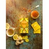 Pukka - Infusion Citron Gingembre & Miel de Manuka BIO