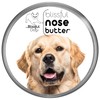 The Blissful Dog Golden Retriever Nose Butter, Versatile Dog Nose