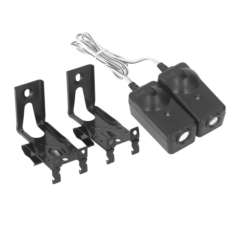 Safety Sensor Kit with Bracket 41A5034 Sensor Beam Eyes for