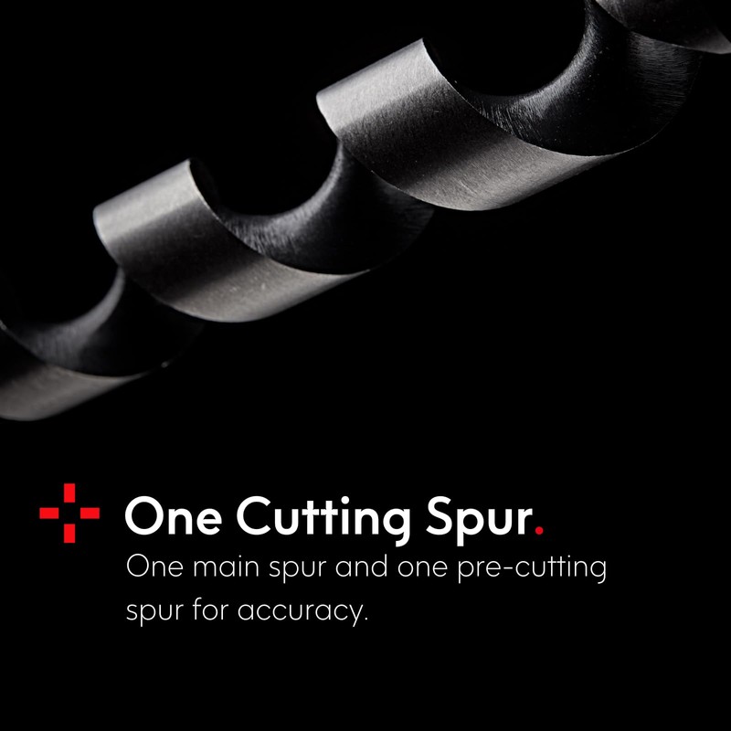 DART Auger Drill Bit | 14 x 230mm | Suitable