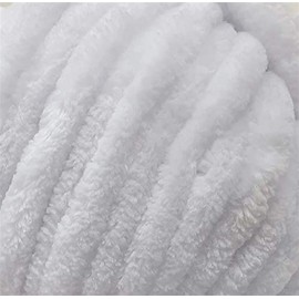 Cygnet Scrumpalicious Super Chunky - Soft White 1001