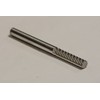 SA-43 Single Cut Solid Carbide Burr Die Grinder Bit 1/8"