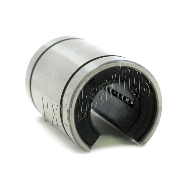 VXB 16mm Open Ball Bushing Linear Motion Bearings 7443