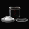 TANICA Glass Contents (YS-02) Only Compatible with Yogur-Tier S (YS-01),