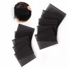 Stoooduo Bangs, Set of 10, Bangs Clip, Bangs Securing Sheet,