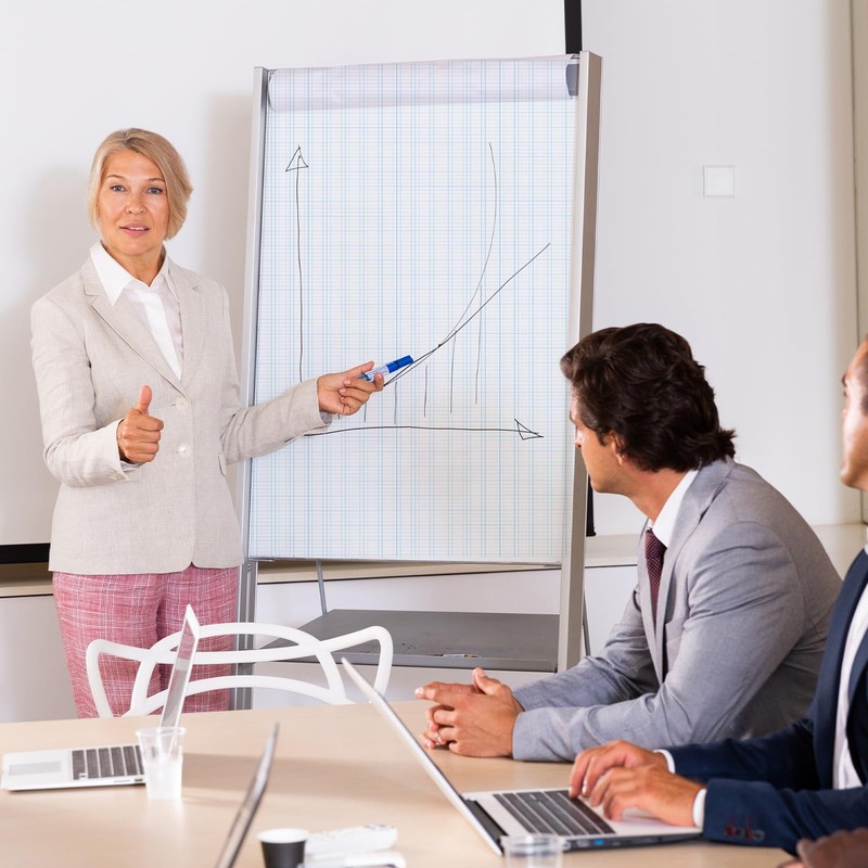 25 Sheets Large Graph Paper 24 X 36 Inch Graph