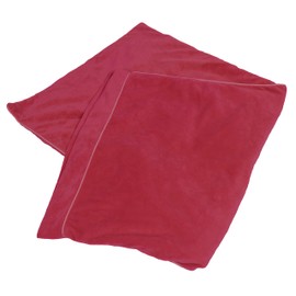 DreamTime Weighted Blanket, Luxury Gift, Plush Lap Quilt, Soothing, Cinnamon Clove Aromatherapy