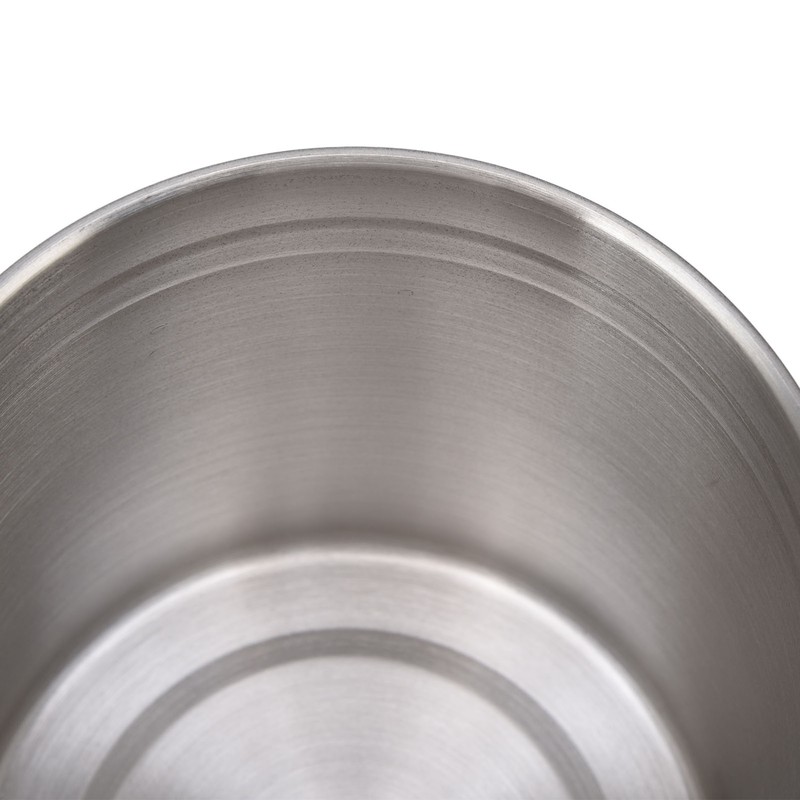 Airtight Coffee Canister Storage Jar Date Tracker CO2 Release Valve