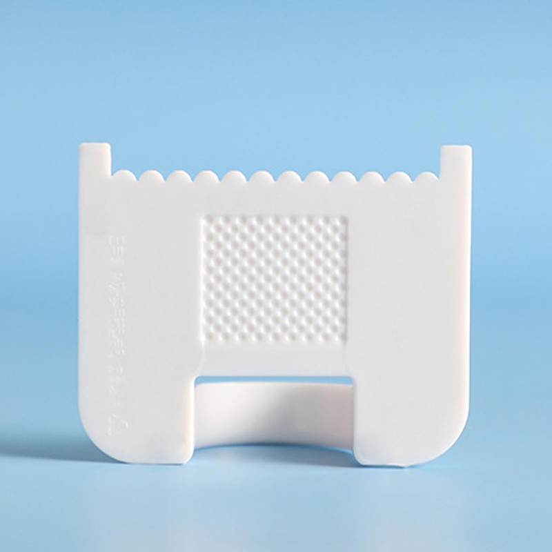 Rulers for Quilting and Sewing - Set of 3 Stitching