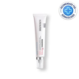 Roche Posay Crema Facial Hidratante Anti Arrugas Redermic Retinol 30ml